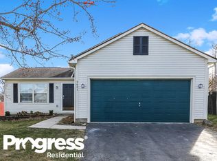 2641 Admiral Dr, Grove City, OH 43123