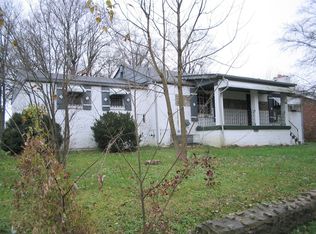 2119 Burns St, Nashville, TN 37216