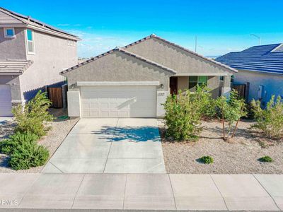 8637 N 168th Dr, Waddell, AZ, 85355