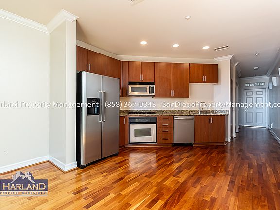 2nd image of 1225 Island Ave Unit 415