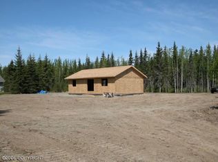 46885 Mooseberry Ave, Soldotna, AK 99669