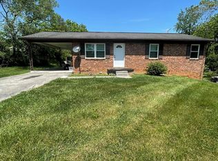 2257 Eagle Trl, Morristown, TN 37813