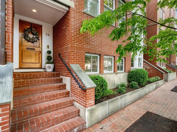 24 Porter Street, Portsmouth, NH 03801