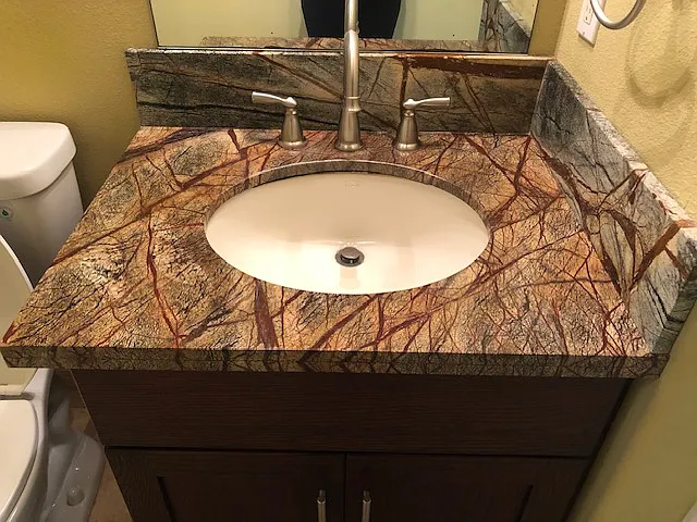 2 bed, 983 sqft, $3,995 — Photo 3