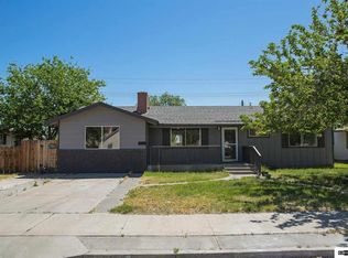 425 Cindy Ln, Fallon, NV 89406