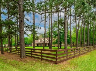 23225 Park Ln, Tomball, TX 77377