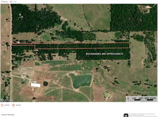 Fm 2948, Como, TX 75431