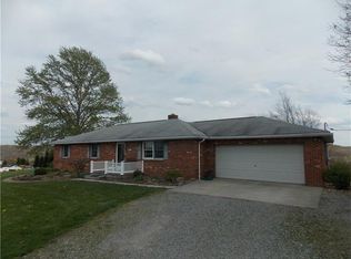 114 Hilltop Ln, Ligonier, PA 15658