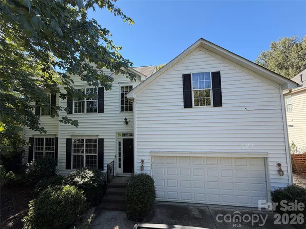 414 Basingdon Ct, Waxhaw, NC 28173