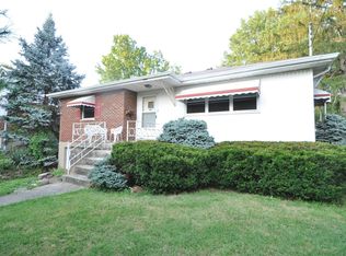 122 Newman Ave, Fort Thomas, KY 41075