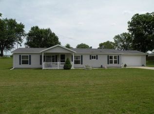 8904 N 260 W, Wawaka, IN 46794