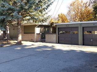 2153 Gettle St, Klamath Falls, OR 97603