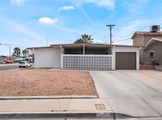 4355 Montdale Ave, Las Vegas, NV 89121