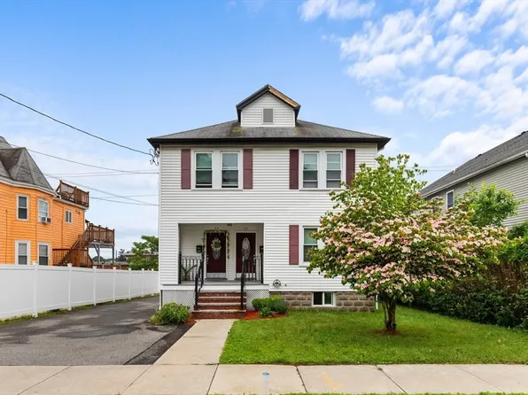 27-29 Waite St, Malden, MA 02148