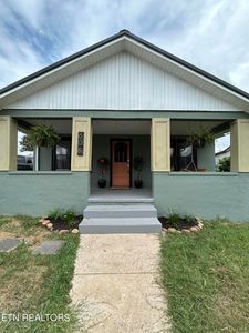 606 E Louise Ave, Morristown, TN, 37813