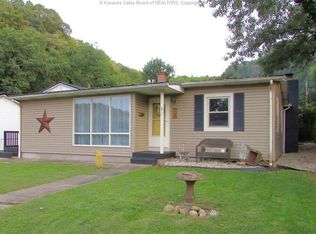 311 Sun Valley Dr, Saint Albans, WV 25177