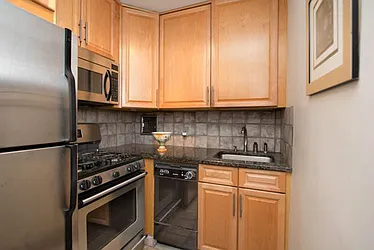 Rented by Keller Williams NYC