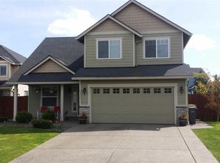 1113 SW Sequoia Ln, Dallas, OR 97338