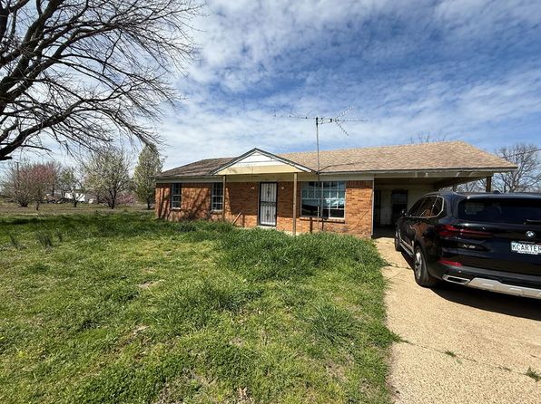 307 Grassy Lake Rd, Earle, AR 72331