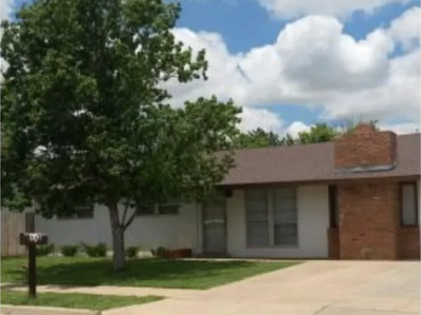 112 Manson Dr, Clovis, NM 88101