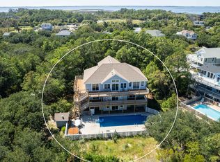 1219 Bismark Dr LOT 107, Corolla, NC 27927