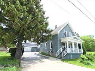 11126 N Wauwatosa Rd, Mequon, WI 53097