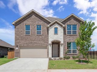 7218 Fallen Crest Ln, Arlington, TX 76001
