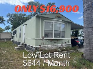 14801 Catrina Loop, Hudson, FL 34667