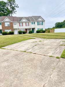 3404 Clover Meadows Dr, Chesapeake, VA, 23321