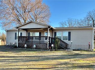 26693 Highline Rd, Spiro, OK 74959