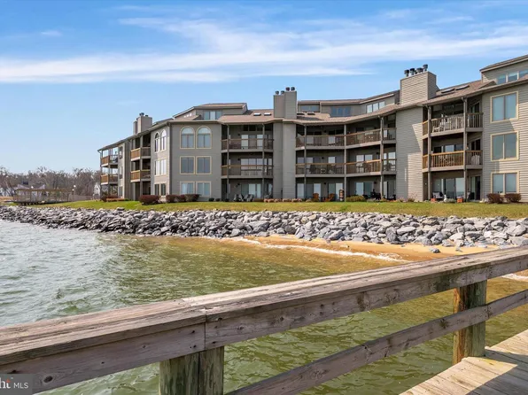 2129 Beach Village Ct APT 101, Annapolis, MD 21403