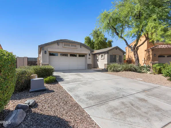 29200 N GOLD Lane, San Tan Valley, AZ 85143