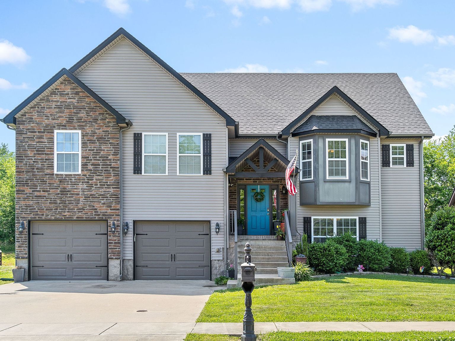 1528 Eads Ct, Clarksville, TN 37043 Zillow