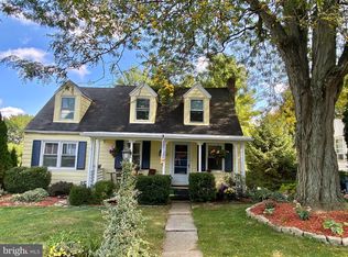 1337 S Ogontz St, York, PA 17403