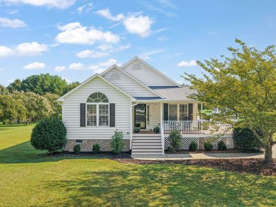 607 Stacy Ct, Efland, NC, 27243