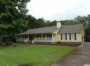 301 Great Lakes Rd, Pawleys Island, SC 29585
