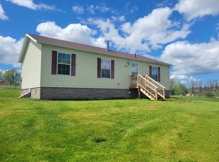 415 Griggs Rd, Springfield Center, NY 13468