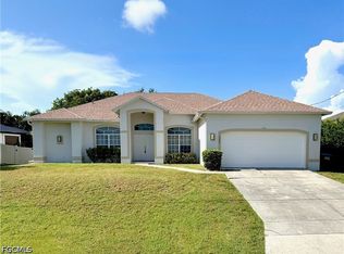 2244 SW 27th Ter, Cape Coral, FL 33914