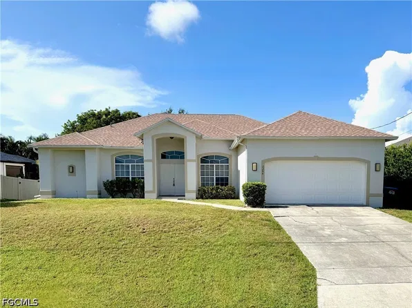 2244 SW 27th Ter, Cape Coral, FL 33914