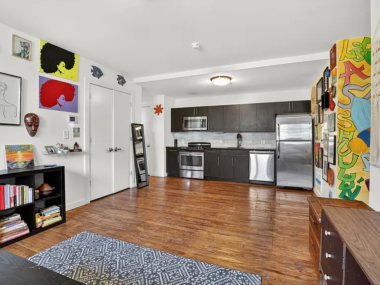 Sanctuary Lofts — Photo 64