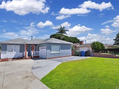 20836 Denker Ave, Torrance, CA, 90501