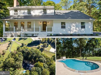 140 Honeysuckle Ln, Owings, MD, 20736