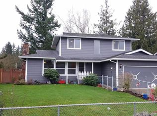 5802 37th St SE, Auburn, WA 98092