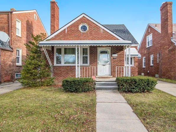 4484 Westland St, Dearborn, MI 48126