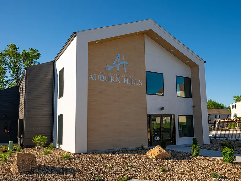 The Residences of Auburn Hills — Photo 37