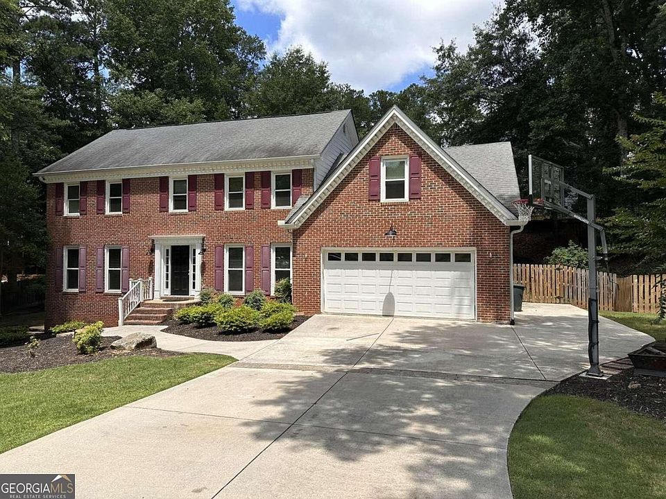 1st image of 9137 Branch Valley Way