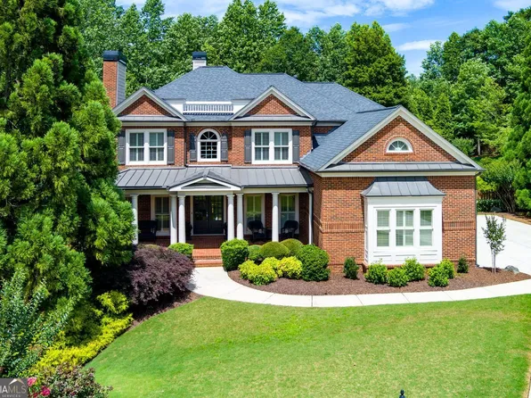 141 Olde Heritage Way, Woodstock, GA 30188