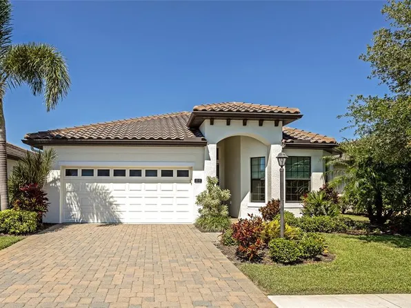 115 Nolen Dr, Venice, FL 34292