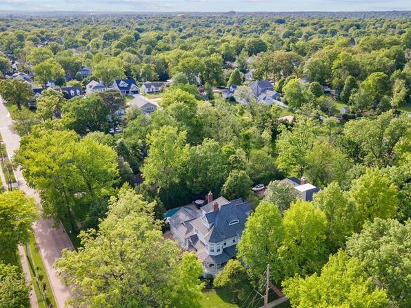 405 N Harrison Ave, Saint Louis, MO 63122