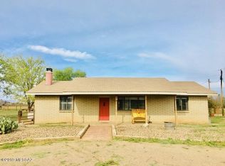 43 E Kaibab Way, Cochise, AZ 85606